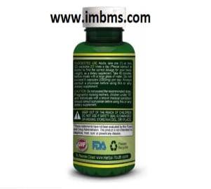 Garcinia Cambogia Extreme Herbal Youth 3000  Maximum Strength Capsules