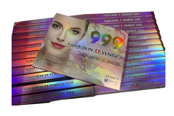 Aqua Skin Veniscy 999 Glutathione Injection
