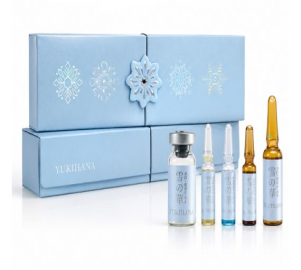 Yukihana Japan 8000mg Glutathione Injection