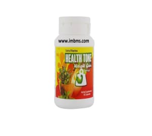 Health Tone Extra Effective and Regular Weight Gain Capsules 