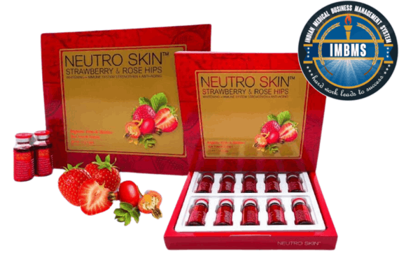 Neutro Skin Whitening Injection