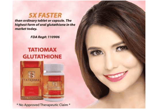 TATIOMAX Reduced Glutathione Sodium Ascorbate plus Collagen 1600mg 30 Softgel