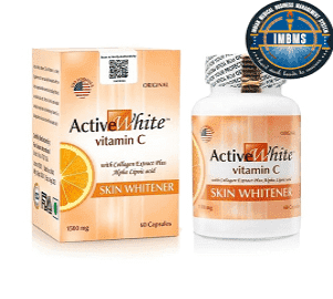 Active White Advanced Vitamin C Skin Whitening Capsules