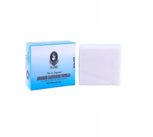 Dr James Advanced Glutathione Skin Whitening Soap