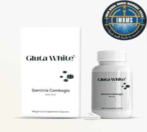 Gluta White Garcinia 3000 Extreme Weight Loss Supplements