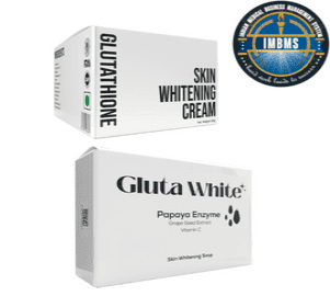 Gluta white glutathione night cream with papaya soap for winter season