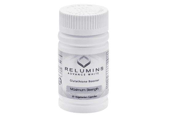 Relumins Advance White Glutathione Booster Capsules