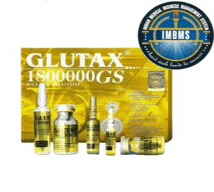 Glutax 1800000GS