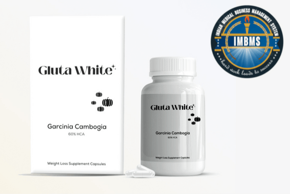 Gluta White Garcinia 3000 Extreme Weight Loss Supplements