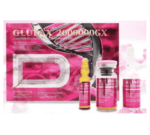 Glutax 2000000GX DualNA Premium Recombined Cell