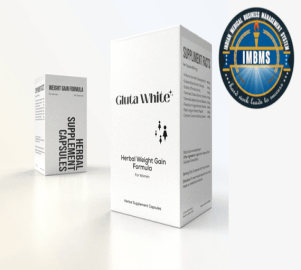 weight gain pills for females from gluta white