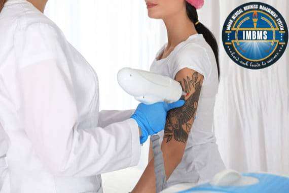 Picosure Laser Tattoo Removal Before and After Best Results