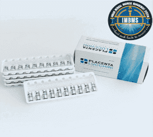 Placenta Lucchini  fresh cell therapy injection