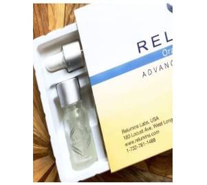 Relumins Skin Whitening Injection