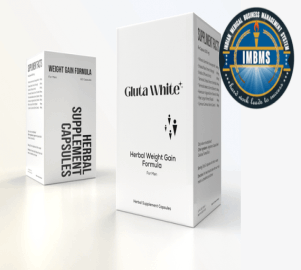 Herbal Weight Gain capsules men