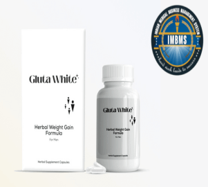 Herbal Weight Gain capsules men