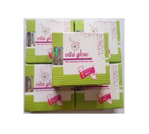 Vita Glow Skin Whitening and Anti Acne Soap