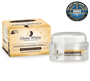 Gluta White cream