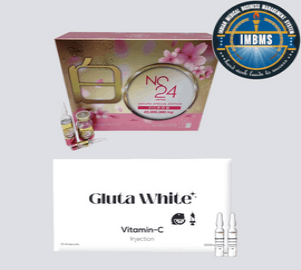 nc 24 sakura special edition with gluta white vitamin c
