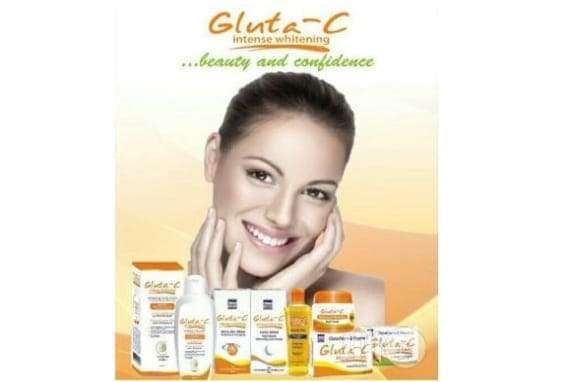 Gluta C Glutathione Body Lotion