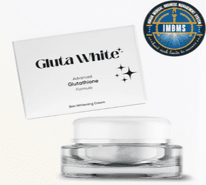 Gluta White cream