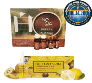 nc24 nano concentrated pro with neutro skin vitamin c