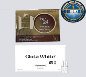 nc24 nano concentrated pro with gluta white vitamin c