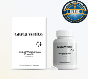 weight gain pills for females from gluta white