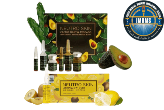 neutro skin cactus fruit and avocado with vitamin c collagen injection