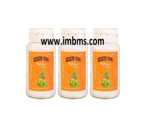 Health Tone Regular Weight Gain 270 Capsules