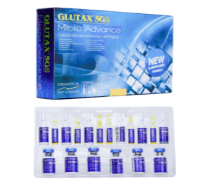 Glutax 5gs Micro Advance Injection