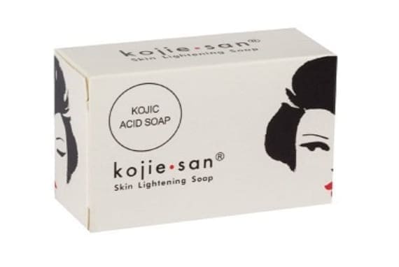 Kojie San Skin Lightening Soap