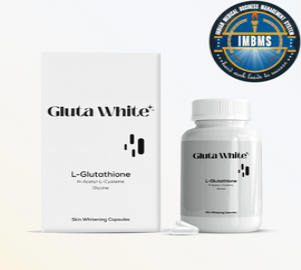 Gluta White L Glutathione