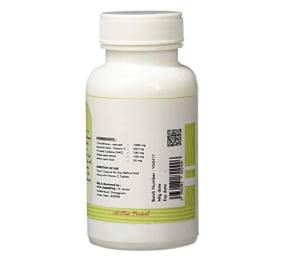 Vita Glow Glutathione Skin Whitening Capsules and Soap 