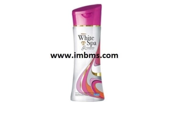 Mistine Glutathione Body Lotion