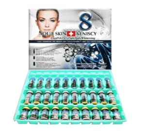 Aqua Veniscy 8 DualNa Octa Strength