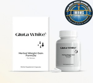 Herbal Weight Gain capsules for women