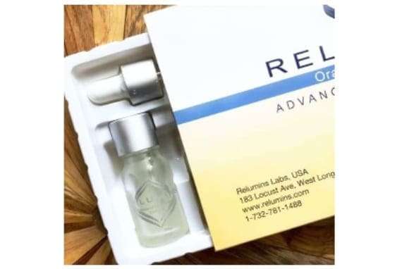 Relumins 7500mg Advance Glutathione 5 Sessions Skin Whitening Oral