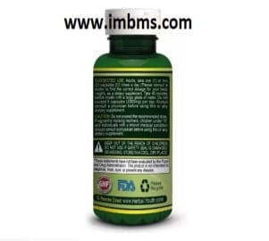 Garcinia Cambogia Extreme Herbal Youth 3000  Maximum Strength 
