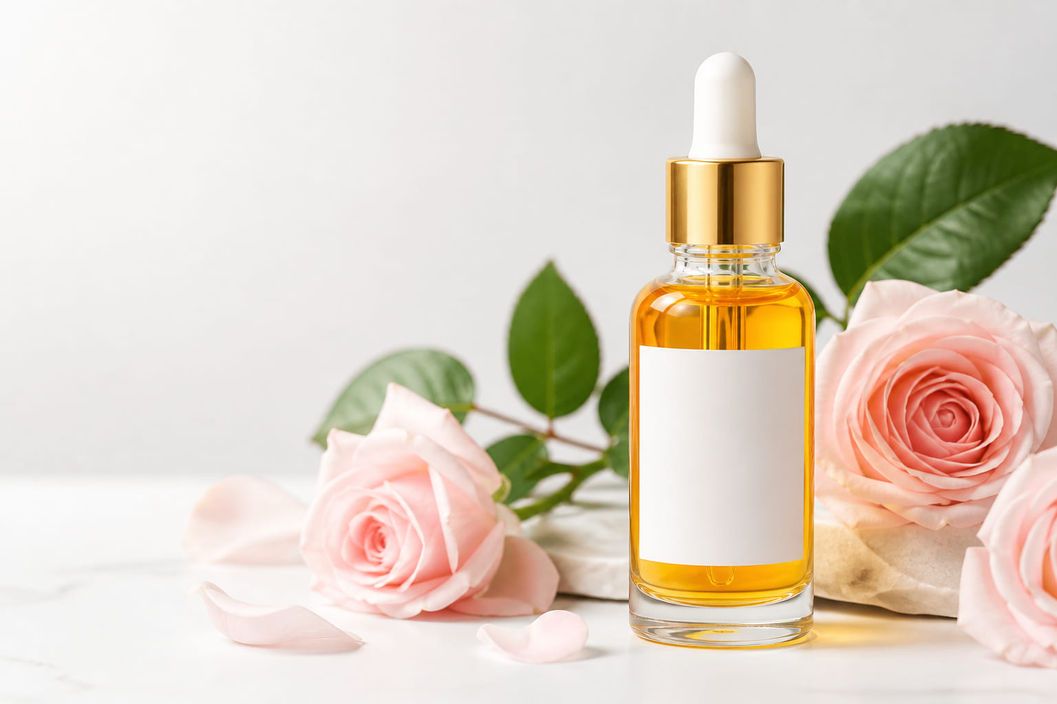 Skin Whitening Serums