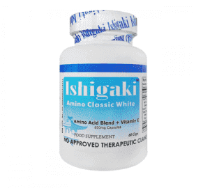 skin whitinig capsules