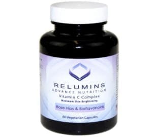 Relumins Skin Whitening Capsules