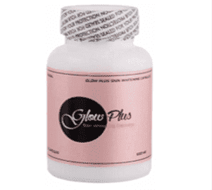 glow plus l glutathione 1000mg skin whitening capsules