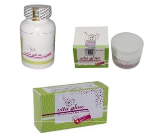 skin whitening cream & skin lightening products