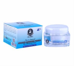 skin lightening & skin whitening cream