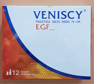 vensicy skin whitening injection