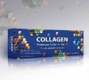 biocell collagen platinum forte plus collagen and vitamin c injection