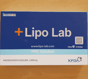 Lipo Lab Weight Loss Injection 1000mg