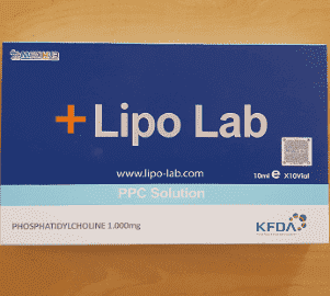 lipo lab weight loss injection 1000mg