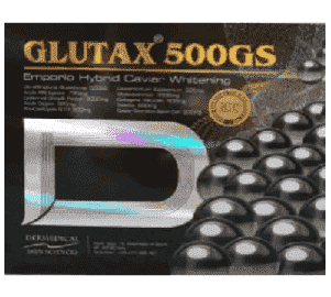 glutax skin whitening injection